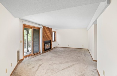 PRIME ABBEY SPRINGS LOCATION. Aspen-style unit located on the on Abbey Springs Golf Course in Wisconsin - for sale on GolfHomes.com, golf home, golf lot