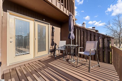 Located on HOLLY TREE GOLF COURSE, HOLE #4, this condo offers on Holly Tree Country Club in South Carolina - for sale on GolfHomes.com, golf home, golf lot