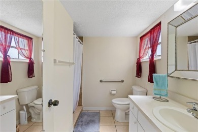 Charming First-Floor Condo in Capri Isles - No Stairs!

Welcome on Capri Isle Golf Club in Florida - for sale on GolfHomes.com, golf home, golf lot