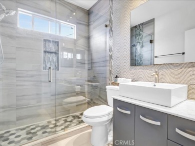 Rarely available coastal duplex in the heart of San Clemente's on San Clemente Municipal Golf Course in California - for sale on GolfHomes.com, golf home, golf lot