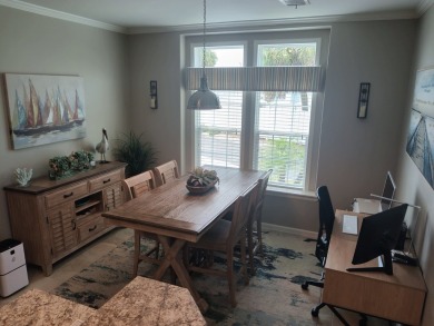 LOCATION! LOCATION!! 3 BEDROOM, 2 BATH (2016 Palm Harbor) -- on Spessard Holland Golf Course in Florida - for sale on GolfHomes.com, golf home, golf lot