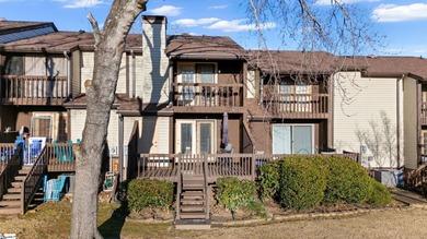 Located on HOLLY TREE GOLF COURSE, HOLE #4, this condo offers on Holly Tree Country Club in South Carolina - for sale on GolfHomes.com, golf home, golf lot