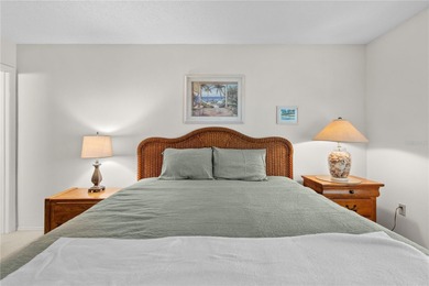 Welcome to easy, maintenance-free living in this fully furnished on Capri Isle Golf Club in Florida - for sale on GolfHomes.com, golf home, golf lot