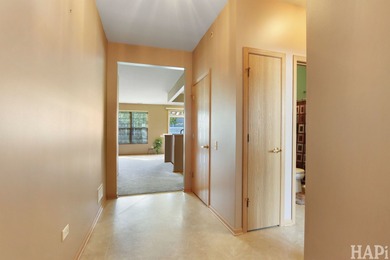 Step into this popular Savoy model offering a bright and on Whisper Creek Golf Club in Illinois - for sale on GolfHomes.com, golf home, golf lot