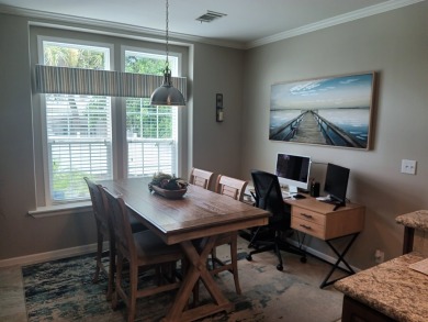 LOCATION! LOCATION!! 3 BEDROOM, 2 BATH (2016 Palm Harbor) -- on Spessard Holland Golf Course in Florida - for sale on GolfHomes.com, golf home, golf lot