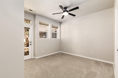 Mountain Views you have to see to believe! Big windows in Great on Southgate Golf Course in Utah - for sale on GolfHomes.com, golf home, golf lot