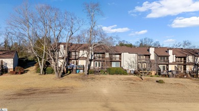 Located on HOLLY TREE GOLF COURSE, HOLE #4, this condo offers on Holly Tree Country Club in South Carolina - for sale on GolfHomes.com, golf home, golf lot