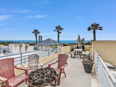 Rarely available coastal duplex in the heart of San Clemente's on San Clemente Municipal Golf Course in California - for sale on GolfHomes.com, golf home, golf lot