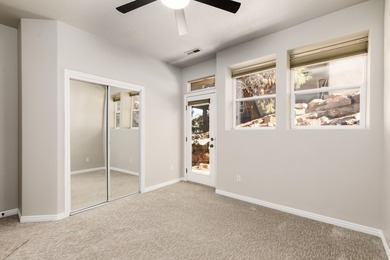 Mountain Views you have to see to believe! Big windows in Great on Southgate Golf Course in Utah - for sale on GolfHomes.com, golf home, golf lot