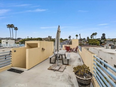 Rarely available coastal duplex in the heart of San Clemente's on San Clemente Municipal Golf Course in California - for sale on GolfHomes.com, golf home, golf lot