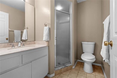 Welcome to easy, maintenance-free living in this fully furnished on Capri Isle Golf Club in Florida - for sale on GolfHomes.com, golf home, golf lot