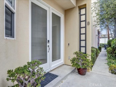 Rarely available coastal duplex in the heart of San Clemente's on San Clemente Municipal Golf Course in California - for sale on GolfHomes.com, golf home, golf lot
