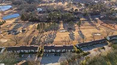 Located on HOLLY TREE GOLF COURSE, HOLE #4, this condo offers on Holly Tree Country Club in South Carolina - for sale on GolfHomes.com, golf home, golf lot