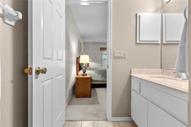 Welcome to easy, maintenance-free living in this fully furnished on Capri Isle Golf Club in Florida - for sale on GolfHomes.com, golf home, golf lot