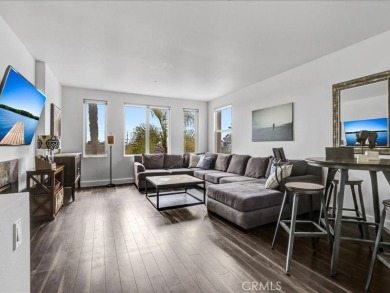 Rarely available coastal duplex in the heart of San Clemente's on San Clemente Municipal Golf Course in California - for sale on GolfHomes.com, golf home, golf lot