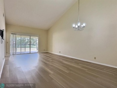 ALL ASSESMENTS PAID. SELLER CONCESSION TOWARD BUYER'S CLOSING on Woodmont Country Club in Florida - for sale on GolfHomes.com, golf home, golf lot