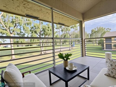 ALL ASSESMENTS PAID. SELLER CONCESSION TOWARD BUYER'S CLOSING on Woodmont Country Club in Florida - for sale on GolfHomes.com, golf home, golf lot