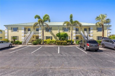 Charming First-Floor Condo in Capri Isles - No Stairs!

Welcome on Capri Isle Golf Club in Florida - for sale on GolfHomes.com, golf home, golf lot