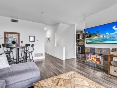 Rarely available coastal duplex in the heart of San Clemente's on San Clemente Municipal Golf Course in California - for sale on GolfHomes.com, golf home, golf lot
