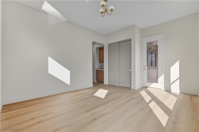 Nestled in guard-gated Eagle Rock community, this stunning home on TPC Las Vegas in Nevada - for sale on GolfHomes.com, golf home, golf lot