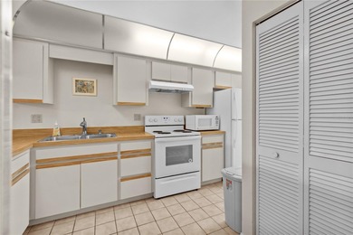 Welcome to easy, maintenance-free living in this fully furnished on Capri Isle Golf Club in Florida - for sale on GolfHomes.com, golf home, golf lot