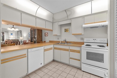 Welcome to easy, maintenance-free living in this fully furnished on Capri Isle Golf Club in Florida - for sale on GolfHomes.com, golf home, golf lot