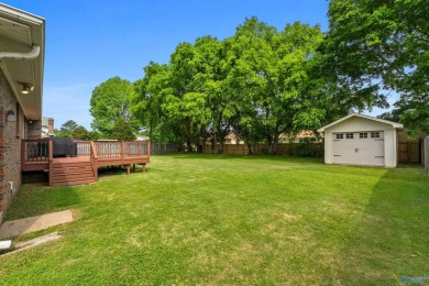 907 Cornelia Dr***OPEN THURS 5/8 4PM-6PM***This thoughtfully on Valley Hill Country Club in Alabama - for sale on GolfHomes.com, golf home, golf lot