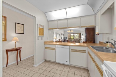 Welcome to easy, maintenance-free living in this fully furnished on Capri Isle Golf Club in Florida - for sale on GolfHomes.com, golf home, golf lot