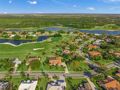 This is the one * QUALITY BUILT BY CUSTOM HOME BUILDERS on Misty Creek Country Club in Florida - for sale on GolfHomes.com, golf home, golf lot