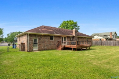 907 Cornelia Dr***OPEN THURS 5/8 4PM-6PM***This thoughtfully on Valley Hill Country Club in Alabama - for sale on GolfHomes.com, golf home, golf lot