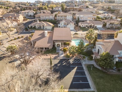 Mountain Views you have to see to believe! Big windows in Great on Southgate Golf Course in Utah - for sale on GolfHomes.com, golf home, golf lot