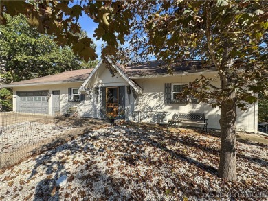 Located down the highly desirable *O* Road in Laurie, this on Indian Rock Golf Club in Missouri - for sale on GolfHomes.com, golf home, golf lot