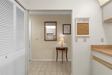 Welcome to easy, maintenance-free living in this fully furnished on Capri Isle Golf Club in Florida - for sale on GolfHomes.com, golf home, golf lot