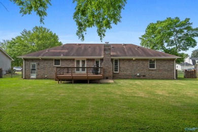907 Cornelia Dr***OPEN THURS 5/8 4PM-6PM***This thoughtfully on Valley Hill Country Club in Alabama - for sale on GolfHomes.com, golf home, golf lot