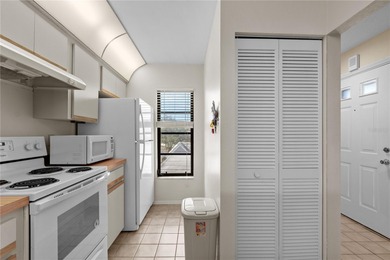 Welcome to easy, maintenance-free living in this fully furnished on Capri Isle Golf Club in Florida - for sale on GolfHomes.com, golf home, golf lot