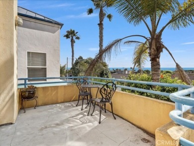 Rarely available coastal duplex in the heart of San Clemente's on San Clemente Municipal Golf Course in California - for sale on GolfHomes.com, golf home, golf lot
