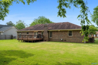 907 Cornelia Dr***OPEN THURS 5/8 4PM-6PM***This thoughtfully on Valley Hill Country Club in Alabama - for sale on GolfHomes.com, golf home, golf lot