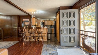 Located down the highly desirable *O* Road in Laurie, this on Indian Rock Golf Club in Missouri - for sale on GolfHomes.com, golf home, golf lot