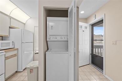 Welcome to easy, maintenance-free living in this fully furnished on Capri Isle Golf Club in Florida - for sale on GolfHomes.com, golf home, golf lot