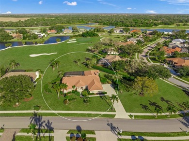 This is the one * QUALITY BUILT BY CUSTOM HOME BUILDERS on Misty Creek Country Club in Florida - for sale on GolfHomes.com, golf home, golf lot