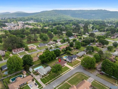 907 Cornelia Dr***OPEN THURS 5/8 4PM-6PM***This thoughtfully on Valley Hill Country Club in Alabama - for sale on GolfHomes.com, golf home, golf lot