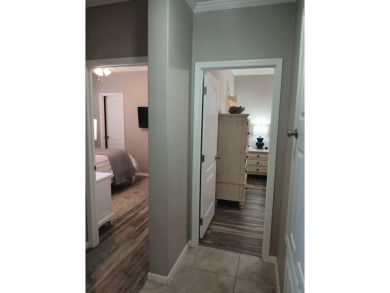 LOCATION! LOCATION!! 3 BEDROOM, 2 BATH (2016 Palm Harbor) -- on Spessard Holland Golf Course in Florida - for sale on GolfHomes.com, golf home, golf lot