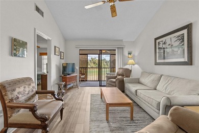 Welcome to easy, maintenance-free living in this fully furnished on Capri Isle Golf Club in Florida - for sale on GolfHomes.com, golf home, golf lot