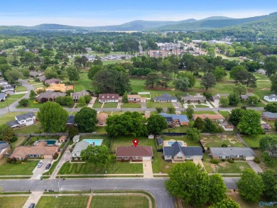 907 Cornelia Dr***OPEN THURS 5/8 4PM-6PM***This thoughtfully on Valley Hill Country Club in Alabama - for sale on GolfHomes.com, golf home, golf lot