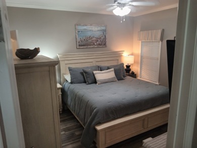 LOCATION! LOCATION!! 3 BEDROOM, 2 BATH (2016 Palm Harbor) -- on Spessard Holland Golf Course in Florida - for sale on GolfHomes.com, golf home, golf lot