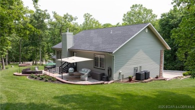 Beautifully updated GRAND 2 Story in Country Club Estates will on Seasons Ridge At Four Seasons in Missouri - for sale on GolfHomes.com, golf home, golf lot