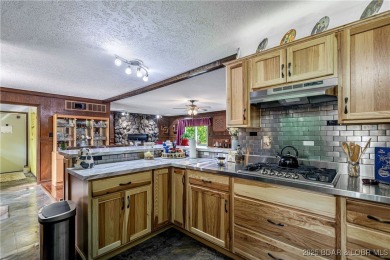 Located down the highly desirable *O* Road in Laurie, this on Indian Rock Golf Club in Missouri - for sale on GolfHomes.com, golf home, golf lot
