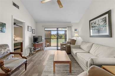 Welcome to easy, maintenance-free living in this fully furnished on Capri Isle Golf Club in Florida - for sale on GolfHomes.com, golf home, golf lot