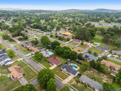 907 Cornelia Dr***OPEN THURS 5/8 4PM-6PM***This thoughtfully on Valley Hill Country Club in Alabama - for sale on GolfHomes.com, golf home, golf lot
