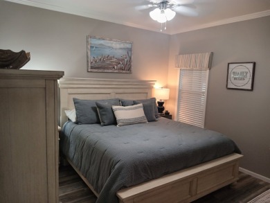 LOCATION! LOCATION!! 3 BEDROOM, 2 BATH (2016 Palm Harbor) -- on Spessard Holland Golf Course in Florida - for sale on GolfHomes.com, golf home, golf lot